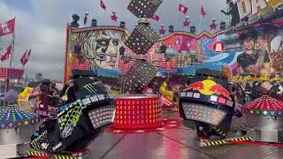 Breakdance No.1 Rasch Dom Dancer Hamburg 2022