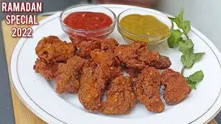Ramazan special Recipe |fish finger fry recipe|Iftar Recipes | Ramzan Special Recipes | snacks
