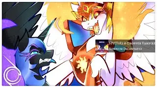 SP1TF1R3 & Dropper Vampire - Somnum Incantatio [Big Room House/Bounce]