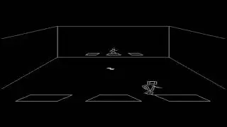 Vecmania Part 2 - Vectrex