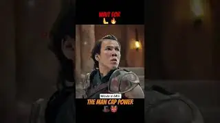 The Power of the Cap: No Escape for the Angel#viralshort#subscribe#movieclips#actionmovies#fighting
