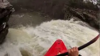 Jackson Kayak Karma Review!!!!!