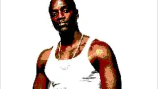 Lonely - Akon [8-bit]