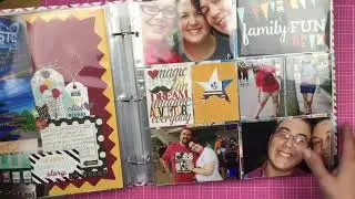 Album Share: Walt Disney World 2015 // Part 2 of 3