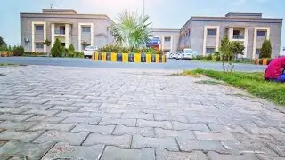 UAF Sub Campus BUREWALA