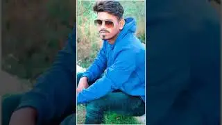#Gani Rathod # Inshat aditing #Love for mee❤