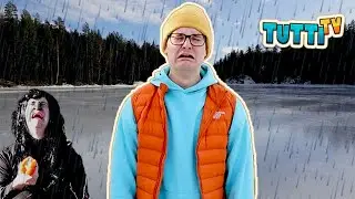 Følelser Del 4 - Trist