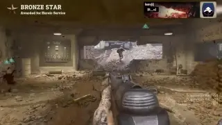 Call Of Duty WW2Beta | german