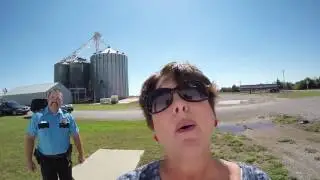 AND WE DIDN&rsquo;T EVEN GET ARRESTED!