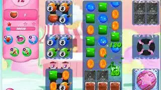 Candy Crush Saga Level 3192