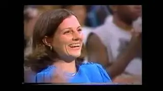 Tic Tac Dough August 28 1984 Kit vs Kelly