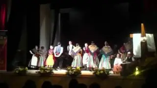 Fandango de Infantes