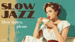 The Ultimate Midnight Noir Jazz | 3 Hours for Study & Deep Work