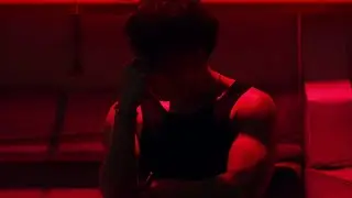 Axel Brizzy - MAJOR