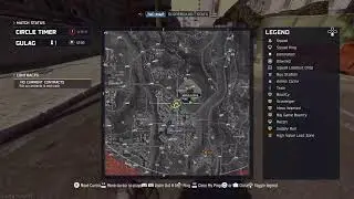Melee weapons only wins? COD Warzone Verdansk