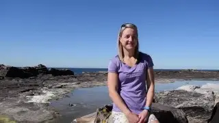 Coastrek 12 Week Training Program - Stair Climbs