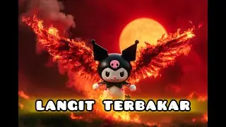 Kisah Kuromi sang penjaga