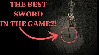 How to Get the Eastern Sword in Fear and Hunger