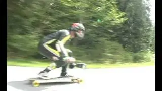 Sector 9 - Danger Bay 2008