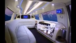 Limousine Service Toronto Ontario Mississauga Canada - Goodtimelimo.com