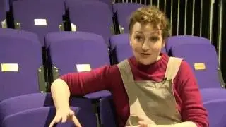 Grain in the Blood: Meet the Characters