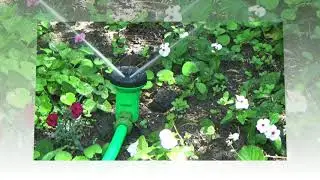 Розпилювач води 4195
