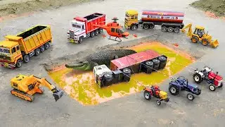 Diy diorama making mini motor water pump science project @PwnCreator