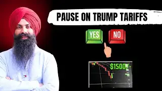 Trump&rsquo;s 10% Credit Card Rate Cap Could Shake the Stock Market | Tariffs decision expected this week