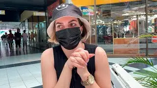 Así son las tiendas estatales de ROPA🧥 en Cuba | me regañaron por grabar 🎥🥵 - @Yoliene