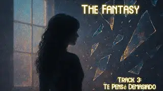 Wayward Demon - Te Pensé Demasiado with Lyrics