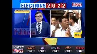 Assam: BJP wins Majuli By-polls
