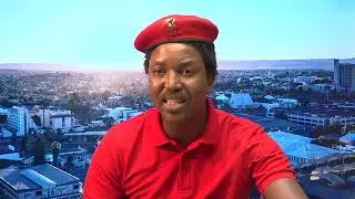 Amushelelo double lists to contest upcoming elections