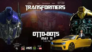 Otto-Bots