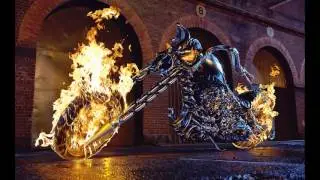 EuroDACER - Dancing with the fire (Extended mix)