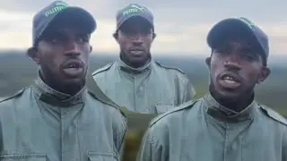 🚨MAJOR KILO ZURU/ PC WA TWIRWANEHO🇨🇩 ATUBWIYE MPURUYAHA YURUGENZI RWABO KUNDONDO🇨🇩