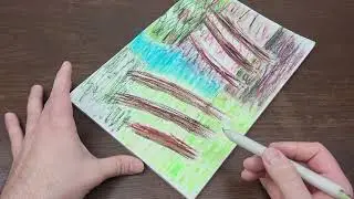 Videoreihe1: Bild1: Was hat mich das zu inspiriert 