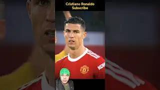 cristiano Ronaldo🥰 #manchesterunited #football #calcio #ronaldino #uk #goat