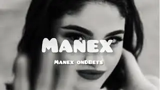 Manex onDBets /manex # 