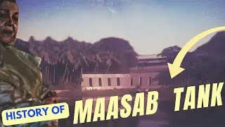#hyderabad l Masab Tank History ! #nizams of hyderabad