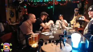 Home Bar Productions Live Stream