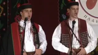 Krajiški biseri 2011 - KUD Krajina - Listaj goro