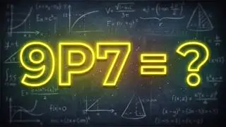 Probability Using Permutations