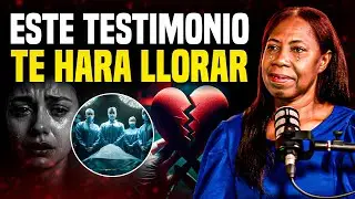 ESTOY VIVA PARA CONTARLO EL TESTIMONIO MAS IMPACTANTE