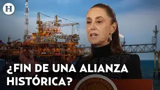 ¿Cambió la política exterior de México? Fin al envío de petróleo a Cuba tras años de cooperación