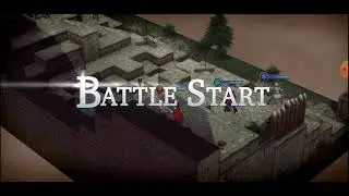 wotv Fryevia's ai after January 20th 2021 patch.
