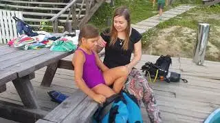 22.07.19.💓 Проект DIVINGPITER 🔥 Погружение в 👫ДОЛ