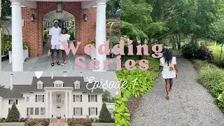 Wedding Venue Search & Meeting with Planner | Sotorho Wedding Series