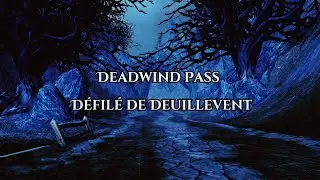 Urbex Wow #6 - Deadwind Pass (D&eacute;fil&eacute; de Deuillevent)