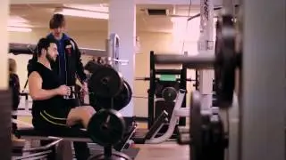 YMCA of Greater Halifax/Dartmouth - That's Y: Kaz's story.