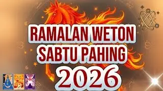 PROGNOZA PAHIN WETON NA SOBOTĘ W 2026 ROKU